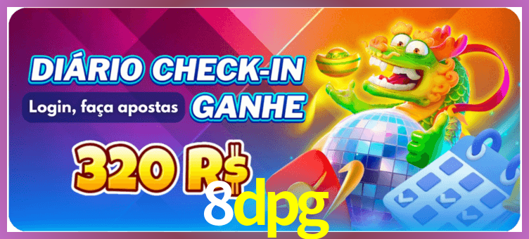 Chuva de Bônus 8dpg nos slots